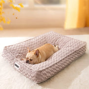 Coussin Pour Chien Lavable