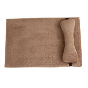 Lit Pour Chien Avec Coussin Intégré Coussin Chien