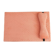 Lit Pour Chien Avec Coussin Intégré Coussin Chien