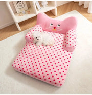 Coussin Pour Chiot et Petit Chien